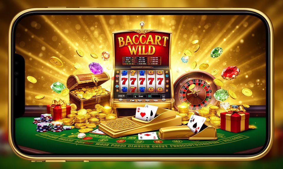 700betapk Baccarat GlistenZone